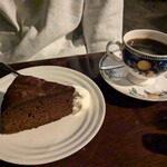 コーヒースクエア・ドゥ - 