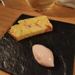 ビストロ トランク - アミューズ