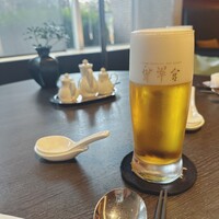 中国料理 翡翠宮 - 