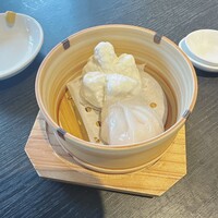 中国料理 翡翠宮 - 