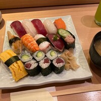 鮨丸 - 