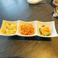 中国料理 翡翠宮 - 