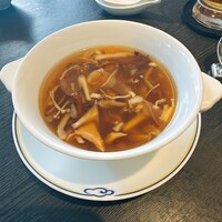 中国料理 翡翠宮 - 