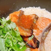 新和食ひとはし - 