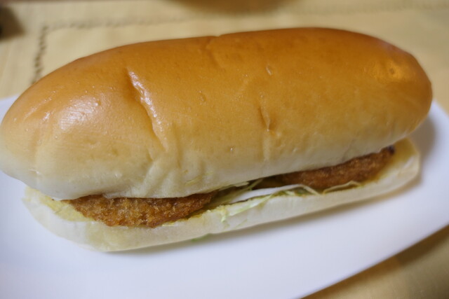 コッペ田島 三芳店 - 鶴瀬/パン | 食べログ