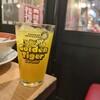 ゴールデンタイガー 大阪梅田D.D.HOUSE