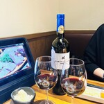 焼肉 一丁目 - お値頃♪♪  確か ４千円くらいだったか…