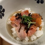 だし茶漬けえん - 