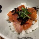 だし茶漬けえん - 