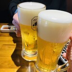 焼肉 一丁目 - ぱんかーい\(≧∇≦)(≧∇≦)/