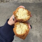 呉屋てんぷら屋 - 