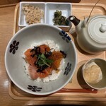 だし茶漬けえん - 