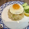 タイタイ タイ料理