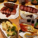 回ノ足跡 - 