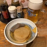 二升五合 - おでん