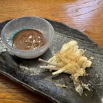 島唄ライブ居酒屋 海鮮亭 - 