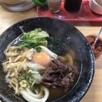 渡辺うどん - 