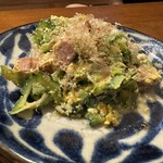 島唄ライブ居酒屋 海鮮亭 - 