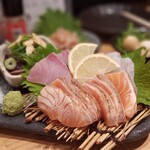回ノ足跡 - 