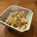 島唄ライブ居酒屋 海鮮亭 - 