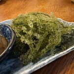 島唄ライブ居酒屋 海鮮亭 - 