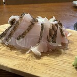 島唄ライブ居酒屋 海鮮亭 - 