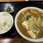 くろちゃん - 