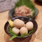 回ノ足跡 - 