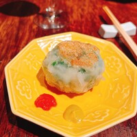 膳處漢ぽっちり - 