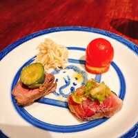 膳處漢ぽっちり - 