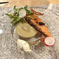 MAISON NAKAKO - 