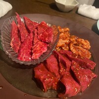 焼肉トラジ 名古屋セントラルタワーズ店 - 