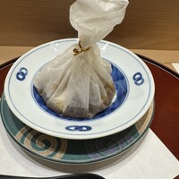 新宿割烹 中嶋 - 