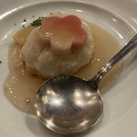 横浜瀬里奈 ステーキドーム - 