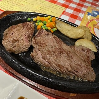 ステーキマン_1