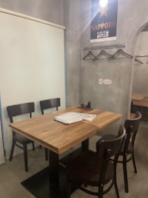 酒場戸隠 - 泉外旭川（居酒屋）の写真