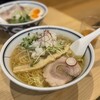 利尻昆布ラーメン くろおび
