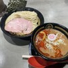 濃厚どろつけ麺 土竜