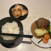 溶岩焼肉ダイニング bonbori 新宿店