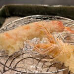 天冨良 ふぐ 銀座 天 - 