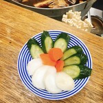 大衆酒場 増やま - 