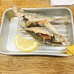 大衆酒場 増やま - 