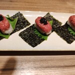 焼肉うしごろ - 