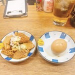 大衆酒場 増やま - 