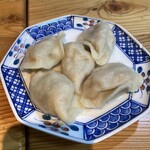 草原の料理 スヨリト - 