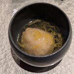 天冨良 ふぐ 銀座 天 - 