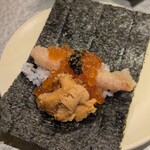 天冨良 ふぐ 銀座 天 - 