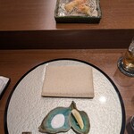 天冨良 ふぐ 銀座 天 - 