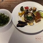 ISHIGAKI BOLD KITCHEN - 