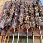 草原の料理 スヨリト - 